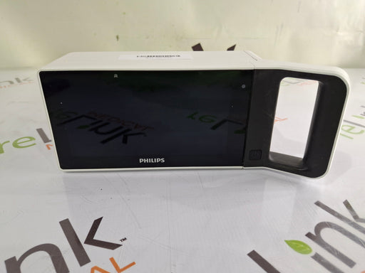 Philips Philips IntelliVue X3 - Fast SpO2 Transport Patient Monitor Patient Monitors reLink Medical
