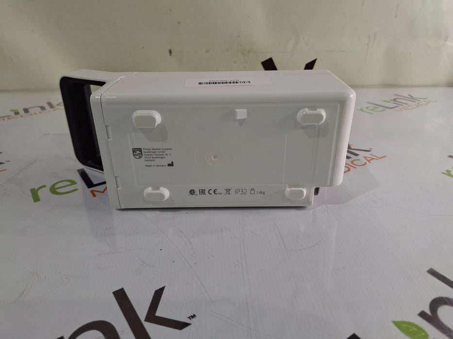 Philips Philips IntelliVue X3 - Fast SpO2 Transport Patient Monitor Patient Monitors reLink Medical