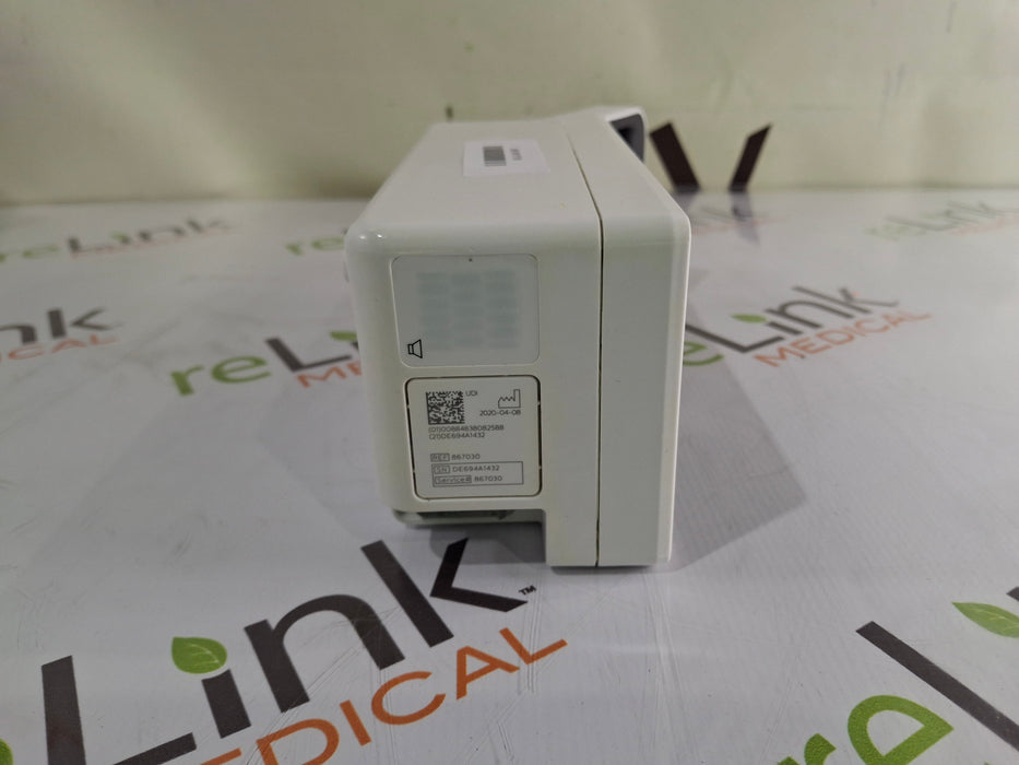 Philips Philips IntelliVue X3 - Fast SpO2 Transport Patient Monitor Patient Monitors reLink Medical