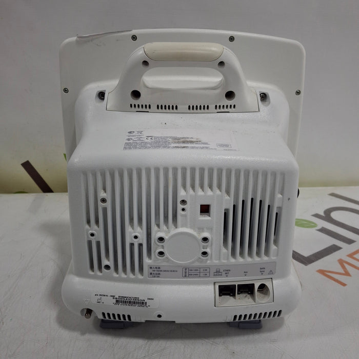 GE Healthcare GE Healthcare Dash 5000 - Masimo SpO2 Patient Monitor Patient Monitors reLink Medical
