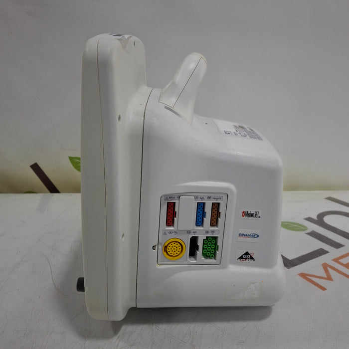 GE Healthcare GE Healthcare Dash 5000 - Masimo SpO2 Patient Monitor Patient Monitors reLink Medical