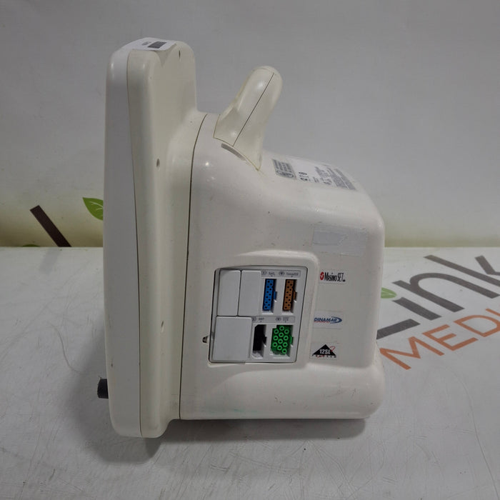 GE Healthcare GE Healthcare Dash 5000 - Masimo SpO2 Patient Monitor Patient Monitors reLink Medical