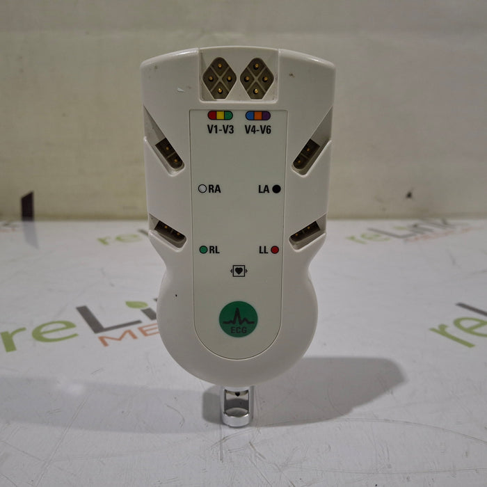 Philips Pagewriter TC 30/50/70 PIM 12 Lead Module