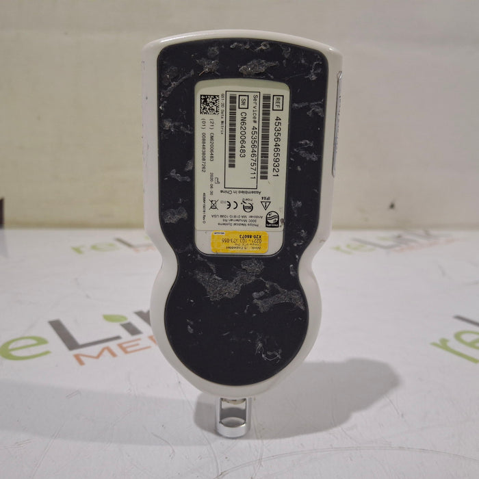 Philips Pagewriter TC 30/50/70 PIM 12 Lead Module