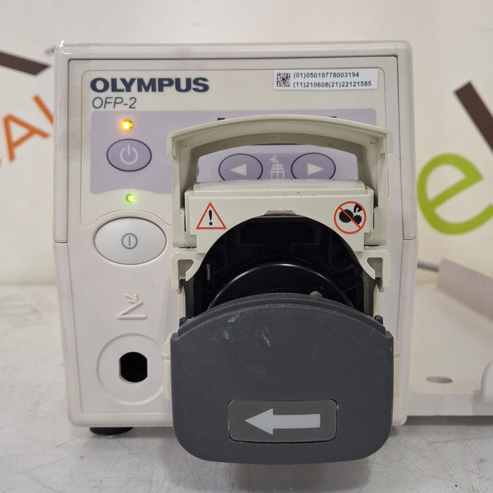 Olympus OFP-2 Endoscopic Flushing Pump
