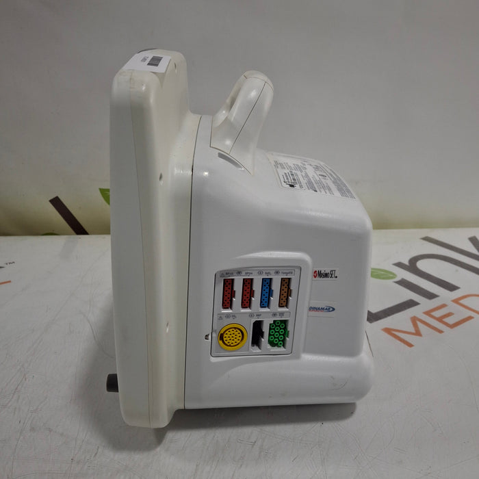 GE Healthcare GE Healthcare Dash 5000 - Masimo SpO2 Patient Monitor Patient Monitors reLink Medical