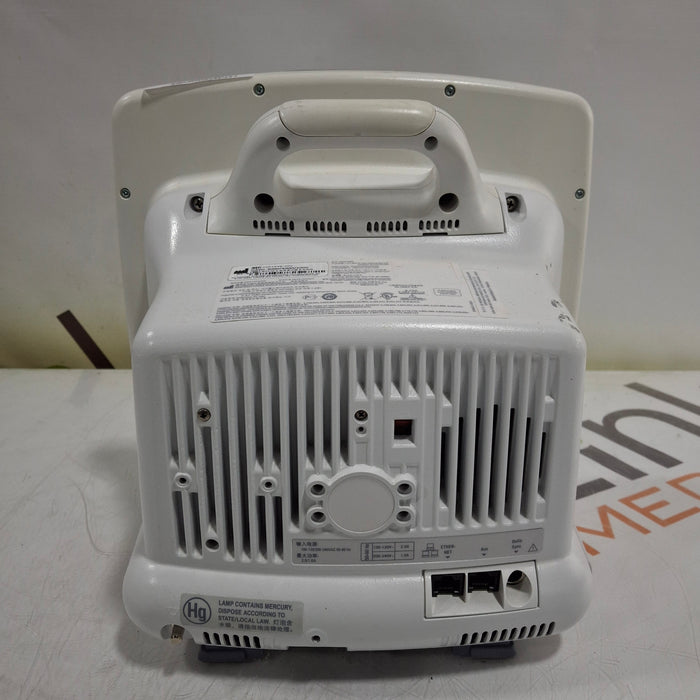 GE Healthcare GE Healthcare Dash 5000 - Masimo SpO2 Patient Monitor Patient Monitors reLink Medical