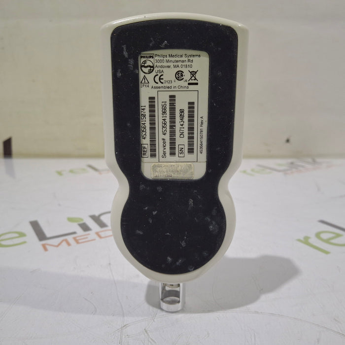 Philips Pagewriter TC 30/50/70 PIM 12 Lead Module