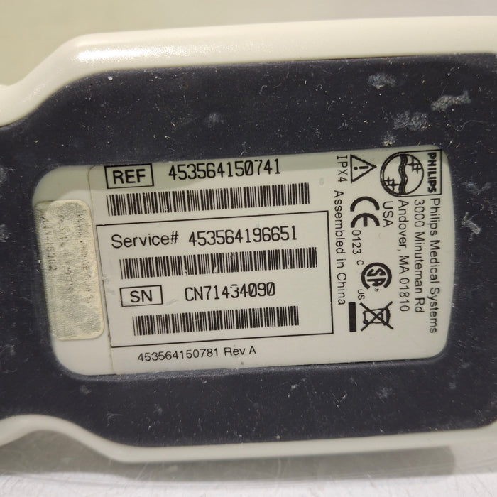 Philips Pagewriter TC 30/50/70 PIM 12 Lead Module