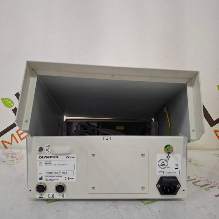 Olympus Olympus AFU-100 Endoscopic Flushing Pump Rigid Endoscopy reLink Medical