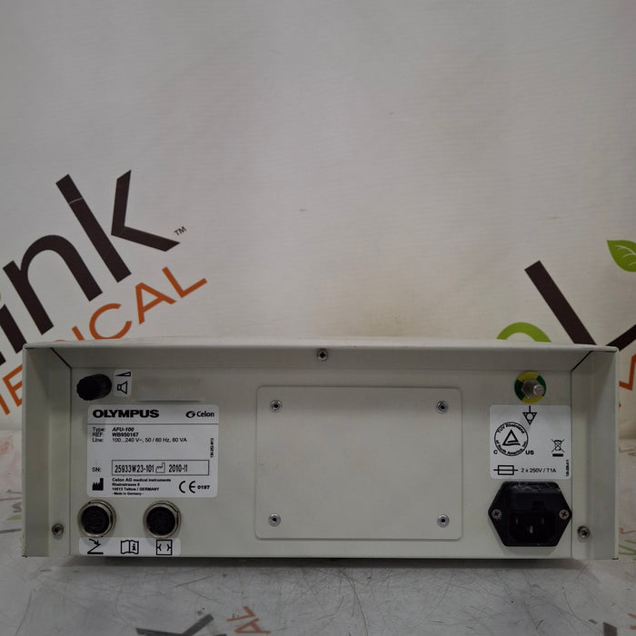 Olympus Olympus AFU-100 Endoscopic Flushing Pump Rigid Endoscopy reLink Medical