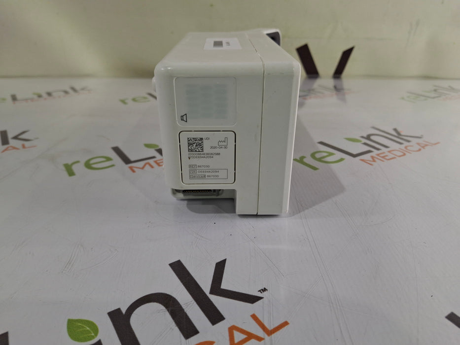 Philips IntelliVue X3 - Fast SpO2 Transport Patient Monitor