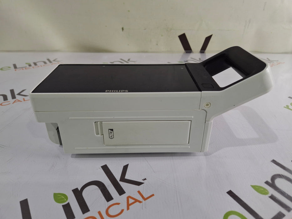 Philips IntelliVue X3 - Fast SpO2 Transport Patient Monitor