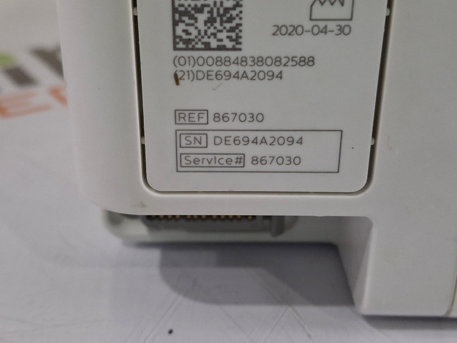 Philips IntelliVue X3 - Fast SpO2 Transport Patient Monitor