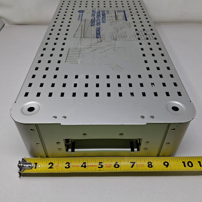 Richards Russell Taylor Femoral Instruments