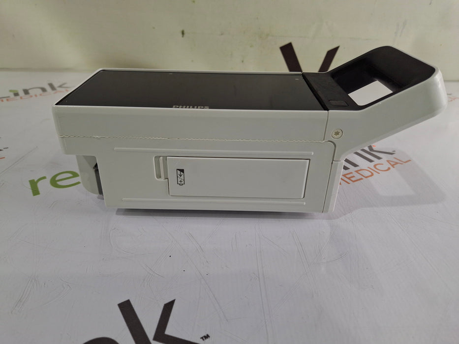 Philips IntelliVue X3 - Fast SpO2 Transport Patient Monitor