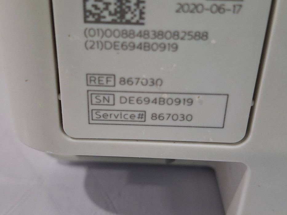 Philips IntelliVue X3 - Fast SpO2 Transport Patient Monitor