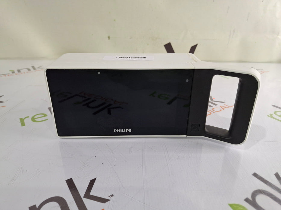 Philips IntelliVue X3 - Fast SpO2 Transport Patient Monitor