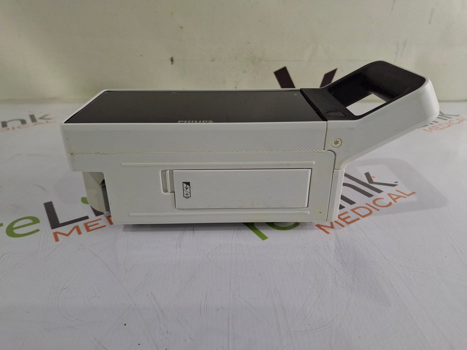 Philips IntelliVue X3 - Fast SpO2 Transport Patient Monitor