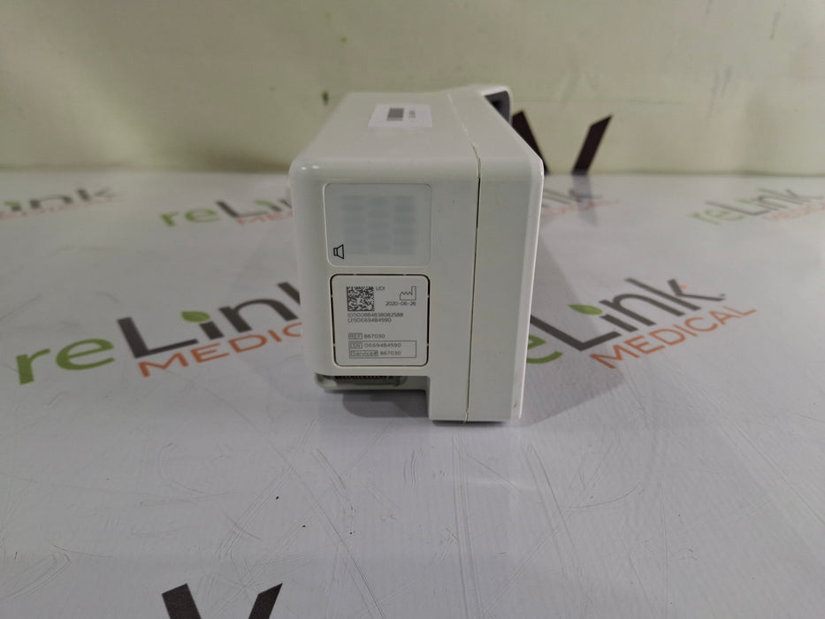 Philips IntelliVue X3 - Fast SpO2 Transport Patient Monitor