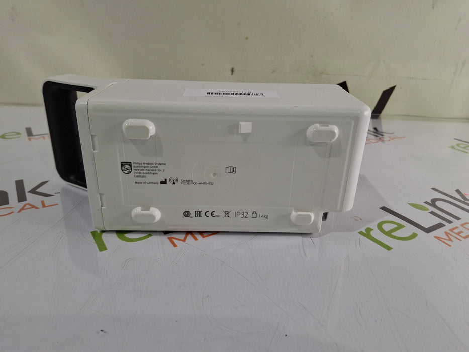 Philips IntelliVue X3 - Fast SpO2 Transport Patient Monitor