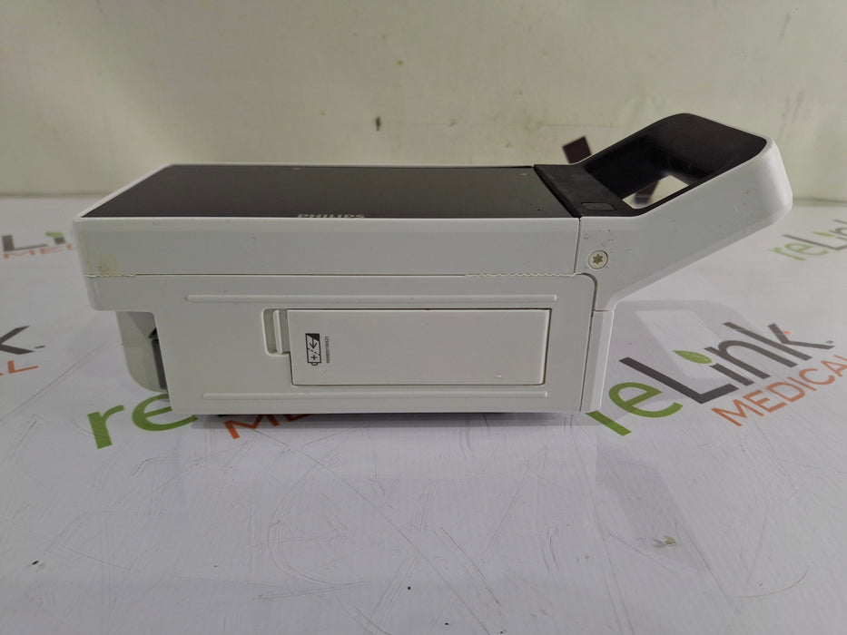 Philips IntelliVue X3 - Fast SpO2 Transport Patient Monitor