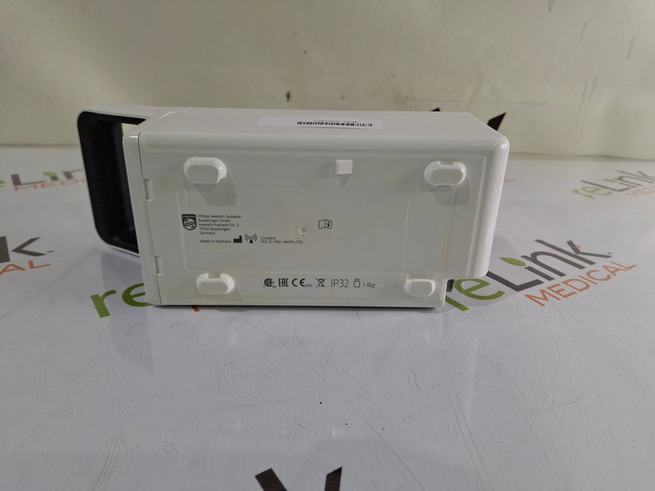 Philips IntelliVue X3 - Fast SpO2 Transport Patient Monitor