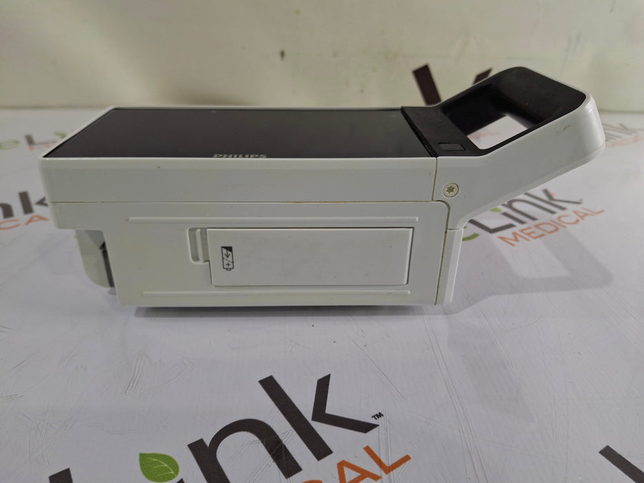 Philips IntelliVue X3 - Fast SpO2 Transport Patient Monitor