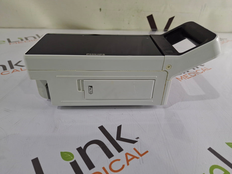 Philips IntelliVue X3 - Fast SpO2 Transport Patient Monitor