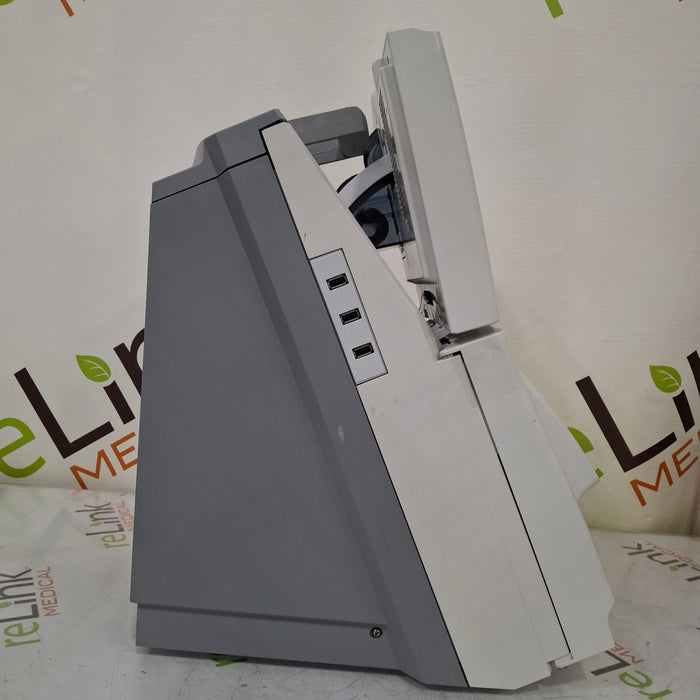 Siemens Rapidpoint 500 Blood Gas Analyzer