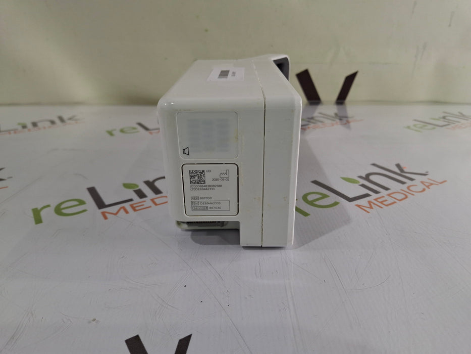 Philips IntelliVue X3 - Fast SpO2 Transport Patient Monitor