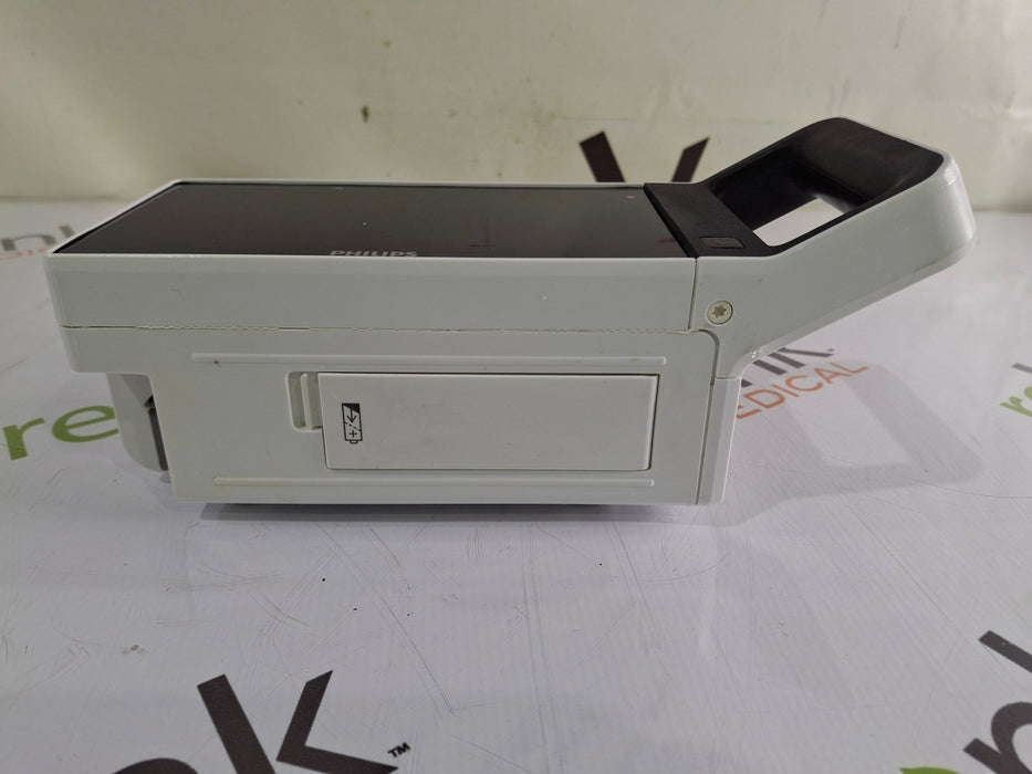 Philips IntelliVue X3 - Fast SpO2 Transport Patient Monitor