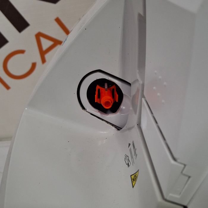 Siemens Rapidpoint 500 Blood Gas Analyzer