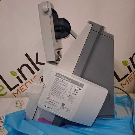 Siemens Siemens Rapidpoint 500 Blood Gas Analyzer Clinical Lab reLink Medical