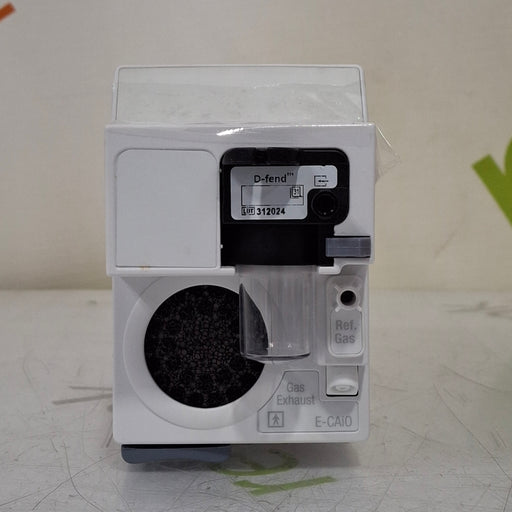 GE Healthcare GE Healthcare E-CAiO-00 Gas Exhaust Module Patient Monitors reLink Medical