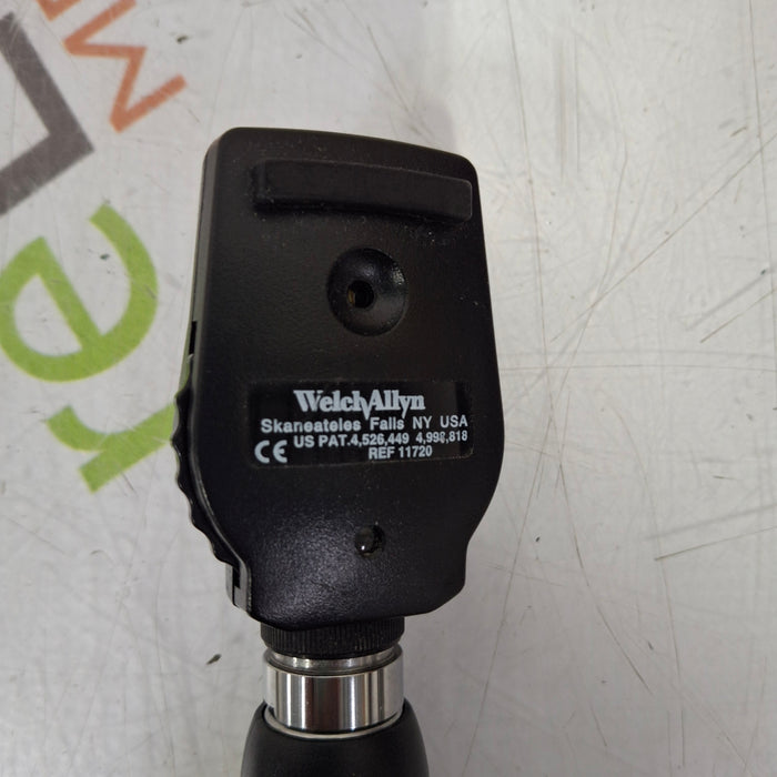 Welch Allyn Welch Allyn 71140 Universal Desk Charger w/Heads Diagnostic Exam Equipment reLink Medical