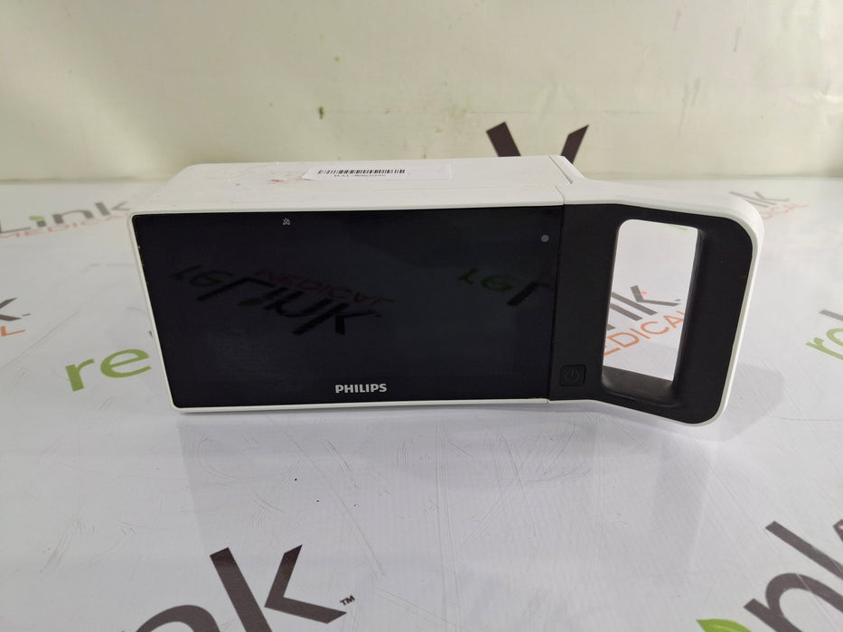 Philips IntelliVue X3 - Fast SpO2 Transport Patient Monitor