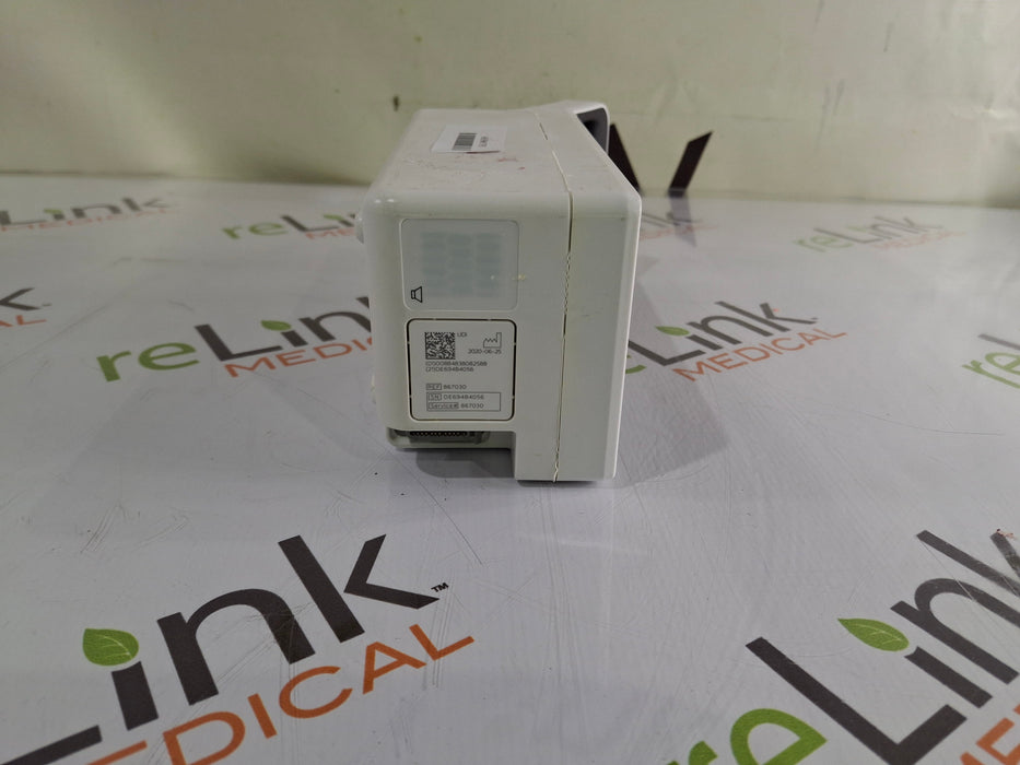 Philips IntelliVue X3 - Fast SpO2 Transport Patient Monitor