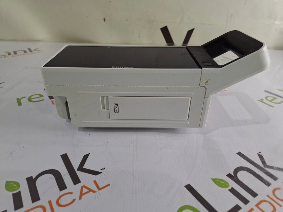 Philips IntelliVue X3 - Fast SpO2 Transport Patient Monitor