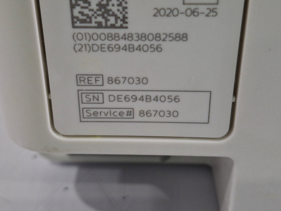 Philips IntelliVue X3 - Fast SpO2 Transport Patient Monitor