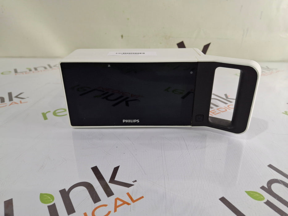 Philips IntelliVue X3 - Fast SpO2 Transport Patient Monitor