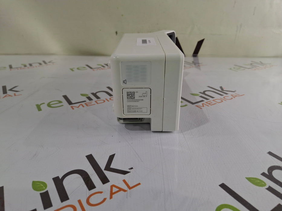 Philips IntelliVue X3 - Fast SpO2 Transport Patient Monitor