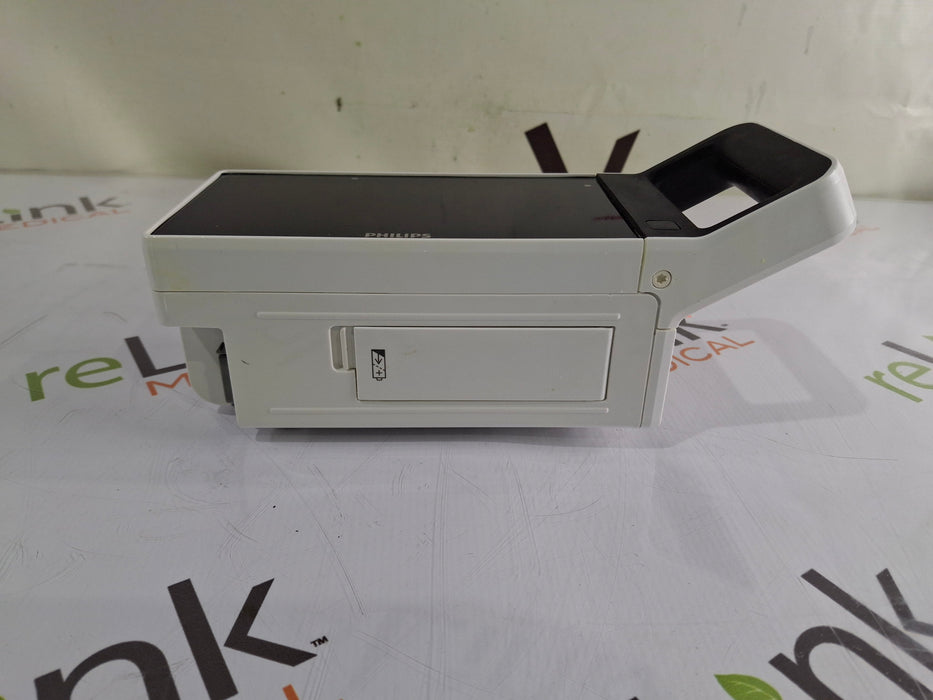 Philips IntelliVue X3 - Fast SpO2 Transport Patient Monitor