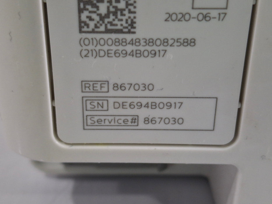 Philips IntelliVue X3 - Fast SpO2 Transport Patient Monitor