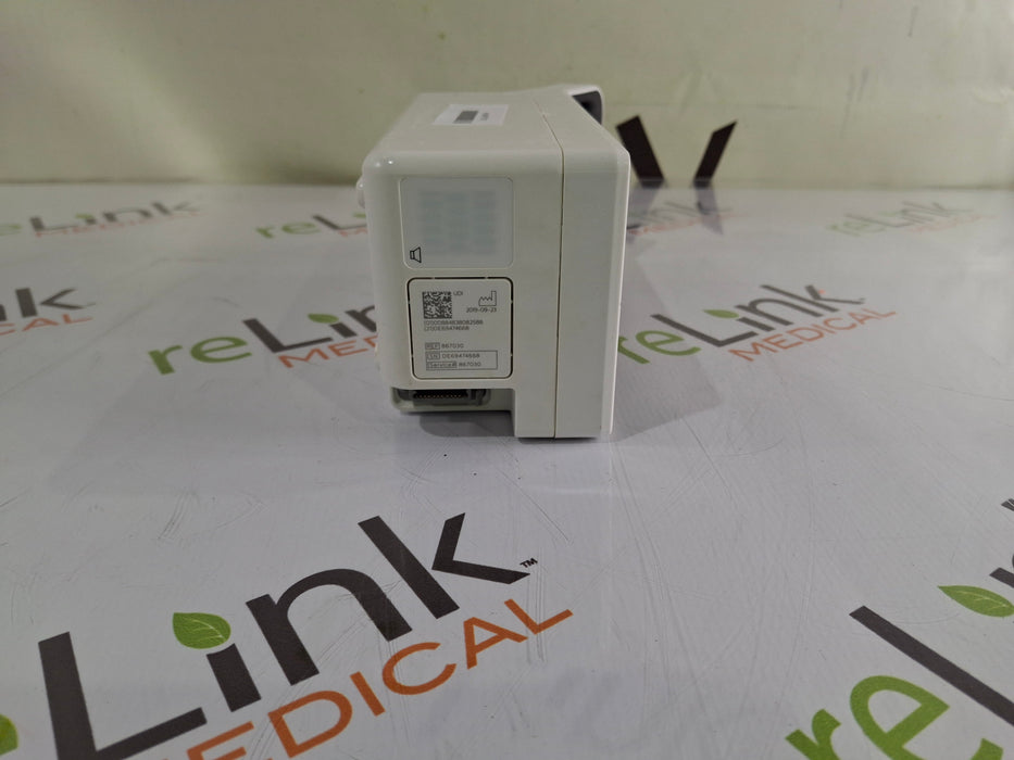 Philips Philips IntelliVue X3 - Fast SpO2 Transport Patient Monitor Patient Monitors reLink Medical