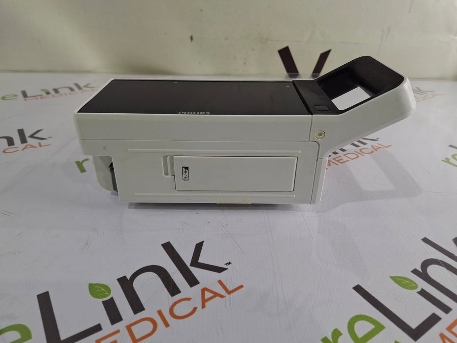 Philips Philips IntelliVue X3 - Fast SpO2 Transport Patient Monitor Patient Monitors reLink Medical