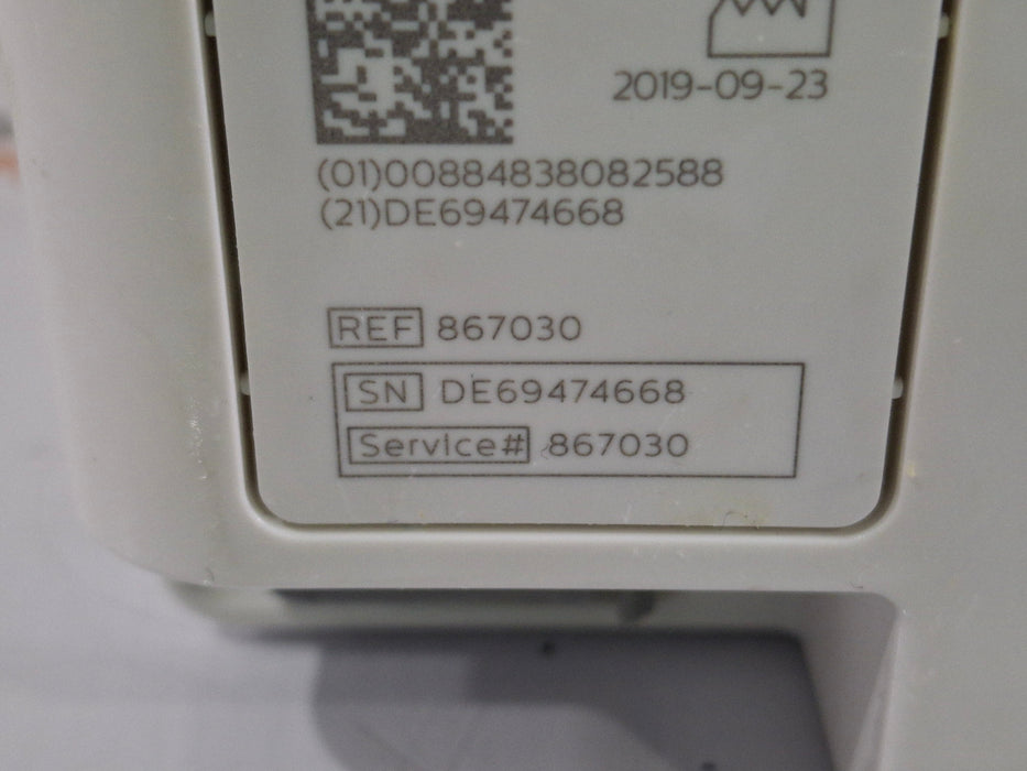 Philips Philips IntelliVue X3 - Fast SpO2 Transport Patient Monitor Patient Monitors reLink Medical