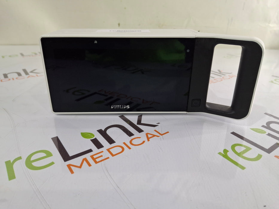 Philips IntelliVue X3 - Fast SpO2 Transport Patient Monitor