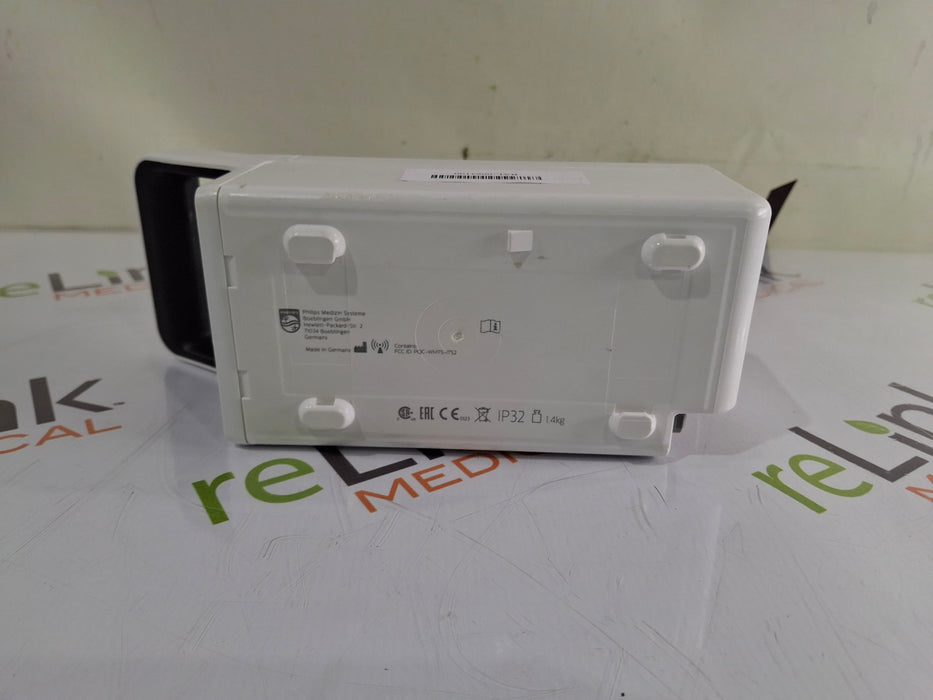 Philips IntelliVue X3 - Fast SpO2 Transport Patient Monitor