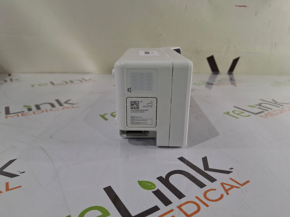 Philips IntelliVue X3 - Fast SpO2 Transport Patient Monitor